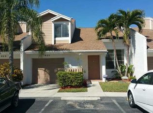 623 Woodgate Cir #E, Fort Lauderdale, FL 33326