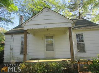 309 Culberson Ave, Lafayette, GA 30728