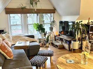 207 Bellevue Ave APT 2, Montclair, NJ 07043