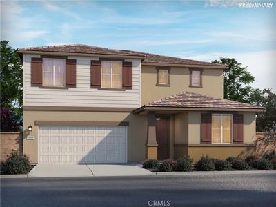2091 Bergamot St, Redlands, CA, 92374
