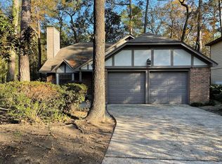 37 Dew Fall Ct, Spring, TX 77380