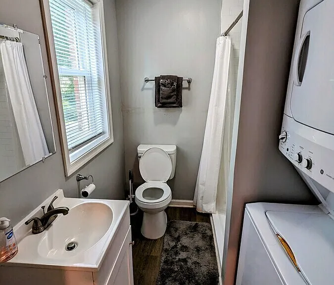 1721 Blair St #2 — Photo 20