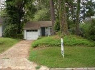 4010 Baltimore Ave, Shreveport, LA 71106