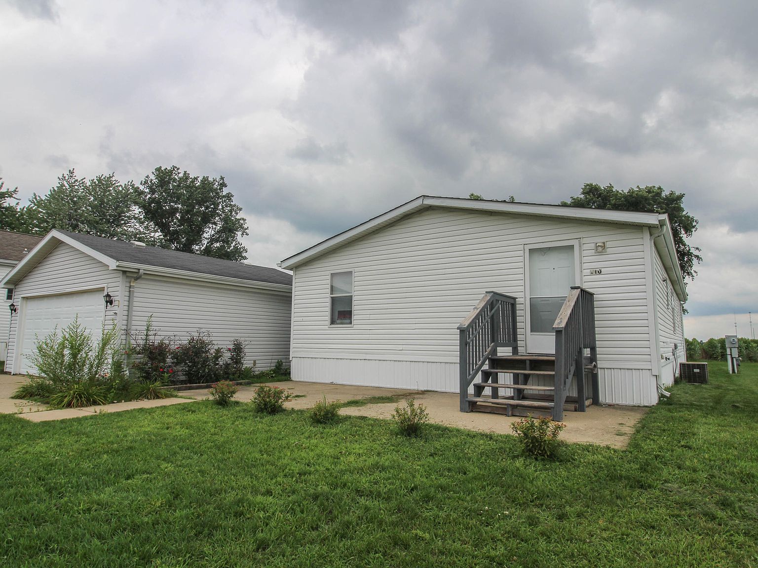 501 Us Highway 131 N LOT 110, White Pigeon, MI 49099 Zillow