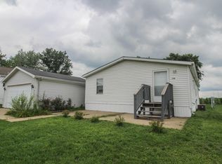 501 Us Highway 131 Hwy N #110, White Pigeon, MI 49099