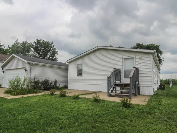 501 Us Highway 131 Hwy N #110, White Pigeon, MI 49099