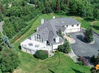 10600 Schuss Dr, Anchorage, AK 99507