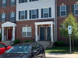 22921 Meadow Mist Rd #4341, Clarksburg, MD 20871