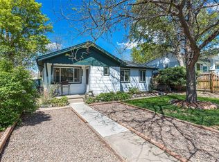 7515 Newton St, Westminster, CO 80030