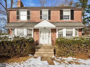 2715 Church Rd, Glenside, PA 19038