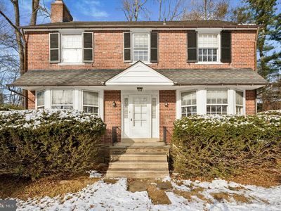 2715 Church Rd, Glenside, PA, 19038