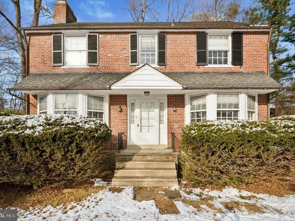 2715 Church Rd, Glenside, PA 19038