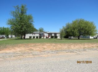 6165 Waco Ct, Wedgefield, SC 29168