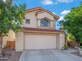 650 W Kidd Pl, Oro Valley, AZ 85737
