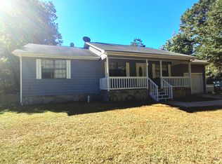 2777 Chalet Ct, Morrow, GA 30260
