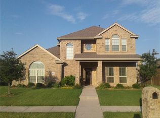 1708 Woodlawn Ave, Royse City, TX 75189