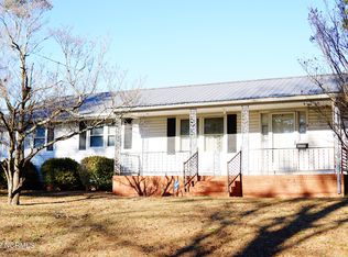1113 Oak Ave, Rockingham, NC 28379