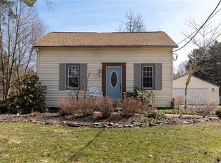 5509 Som Center Rd, Solon, OH 44139