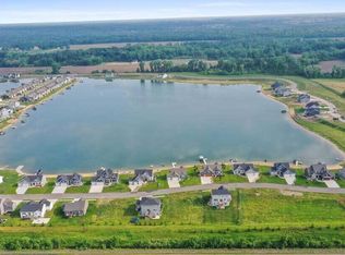 11359 Shoreline Dr #64, Allendale, MI 49401