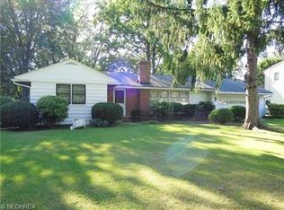 6320 Magnolia Dr, Mentor, OH 44060