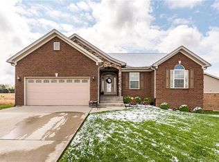3011 Zachary Trl, Georgetown, IN 47122