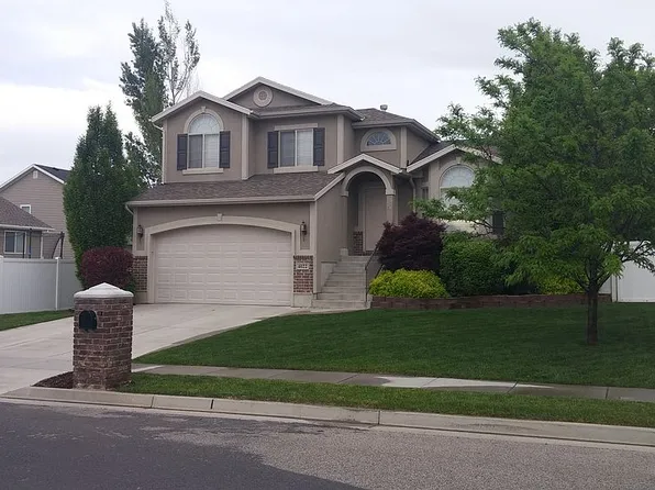 4022 S 2725 W, Roy, UT 84067