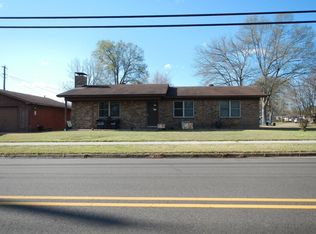 2402 E 50th St, Texarkana, AR 71854