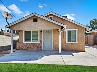808 S West Ave, Turlock, CA 95380