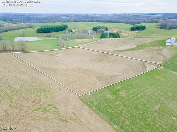 80 Township Rd, Millersburg, OH 44654