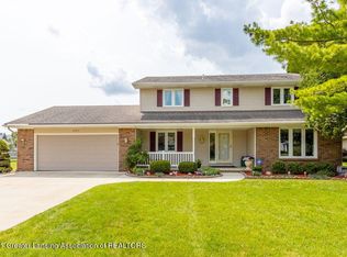 2411 Rockdale Ave, Lansing, MI