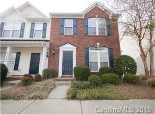 10382 Alexander Martin Ave, Charlotte, NC 28277