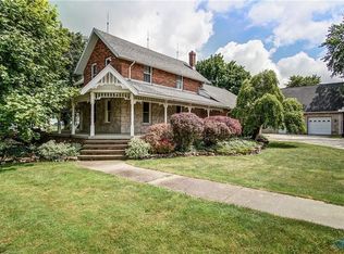 29332 E Broadway St, Walbridge, OH 43465