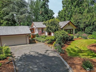 19037 37th Avenue NE, Lake Forest Park, WA, 98155