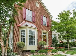 3647 Singleton Ter, Frederick, MD 21704