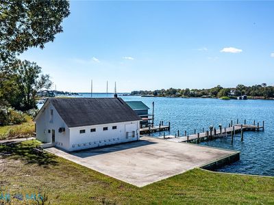 49 & 96 Reynolds Lndg LOT 3-4, Irvington, VA, 22480