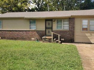 5057 Gill Rd LOT 71, Memphis, TN 38109