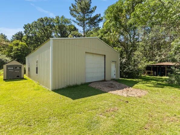 0 County Line Rd, Petal, MS 39465