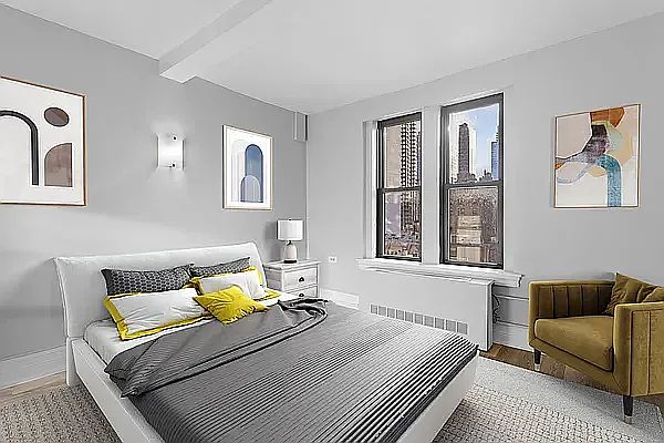1st image of 240 W 73rd St APT 806
