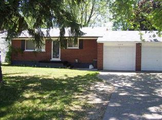 3359 W Pierson Rd, Flint, MI 48504