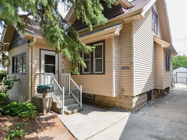 2874 N 59th STREET, Milwaukee, WI 53210