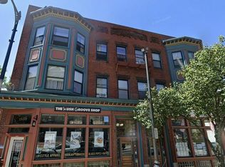 1540 Tremont St #3F, Boston, MA 02120