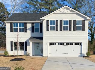2 Solstice Blvd NW, Rome, GA 30165