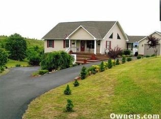 152 Rhondas Way, Bean Station, TN 37708