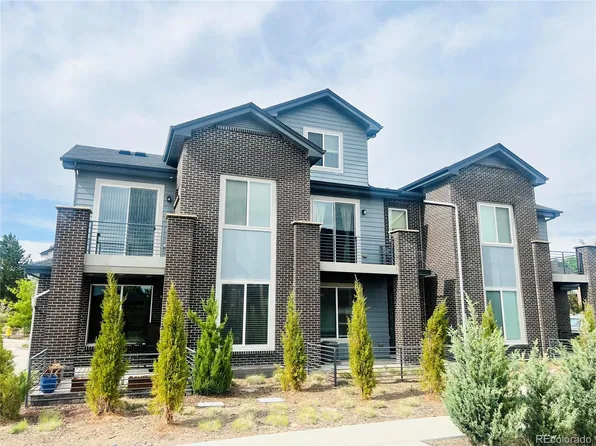 14673 E Belleview Drive, Aurora, CO 80015