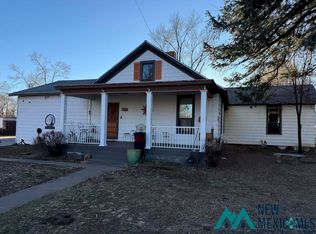1849 8th St, Las Vegas, NM 87701