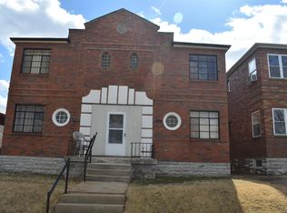 5316 Miami St #5318A, Saint Louis, MO 63139