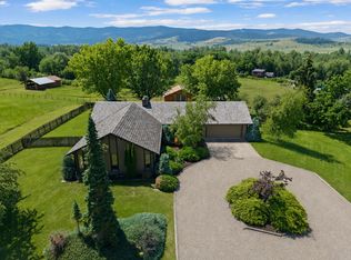 301 Arrow St, St Ignatius, MT 59865