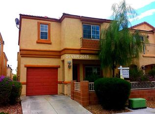 6358 Lonesome Lake St, Las Vegas, NV 89148
