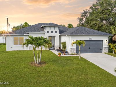 1849 Bermuda Ct NW, Palm Bay, FL, 32907