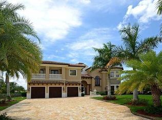 11650 NW 6th Pl, Plantation, FL 33325